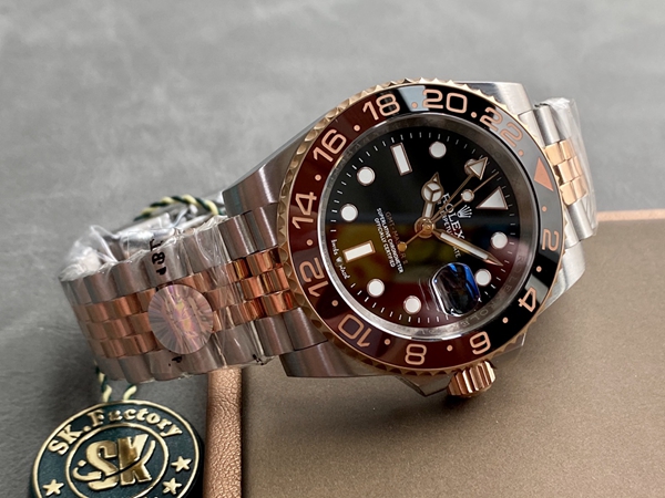 激安ロレックス全体デザイン